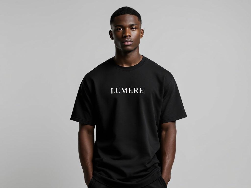 "The Essentials: Lumere T-Shirts"