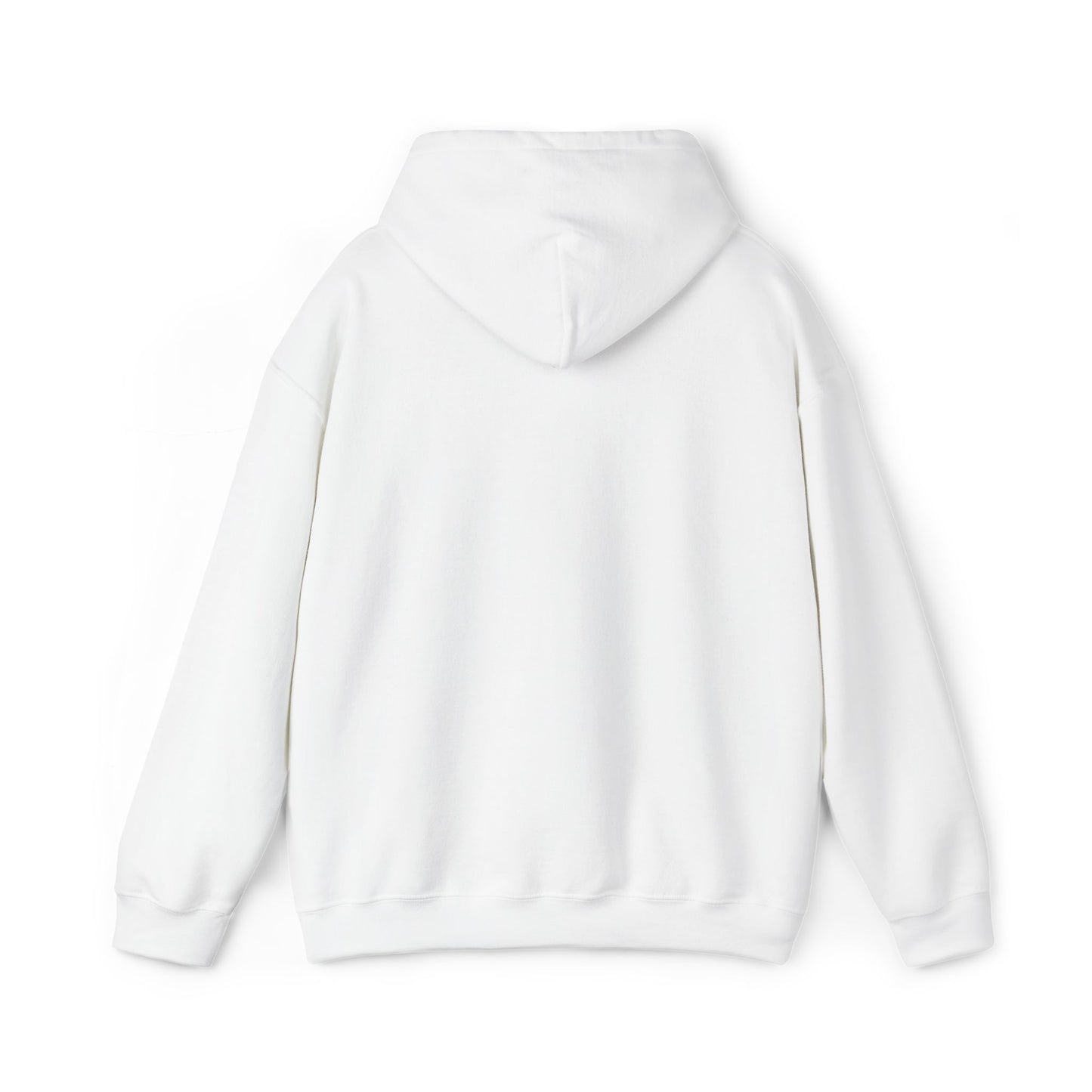 Lumere Essential Hooodie White