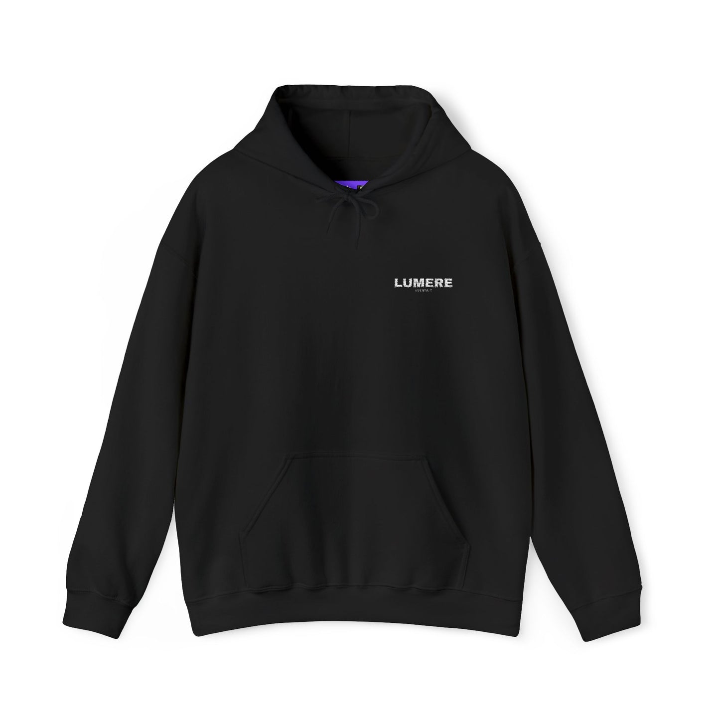 Lumere Essential Hooodie