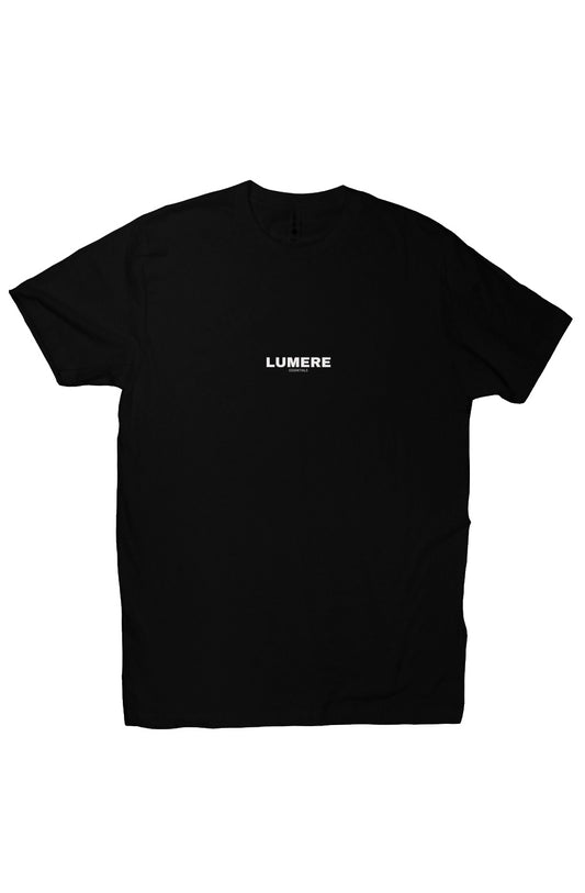 "The LUMERE Signature Tee"