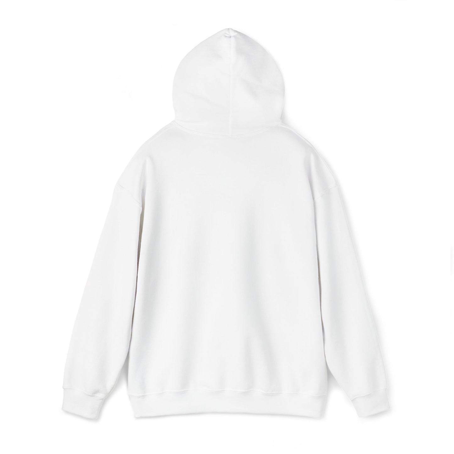 Lumere Essential Hooodie White