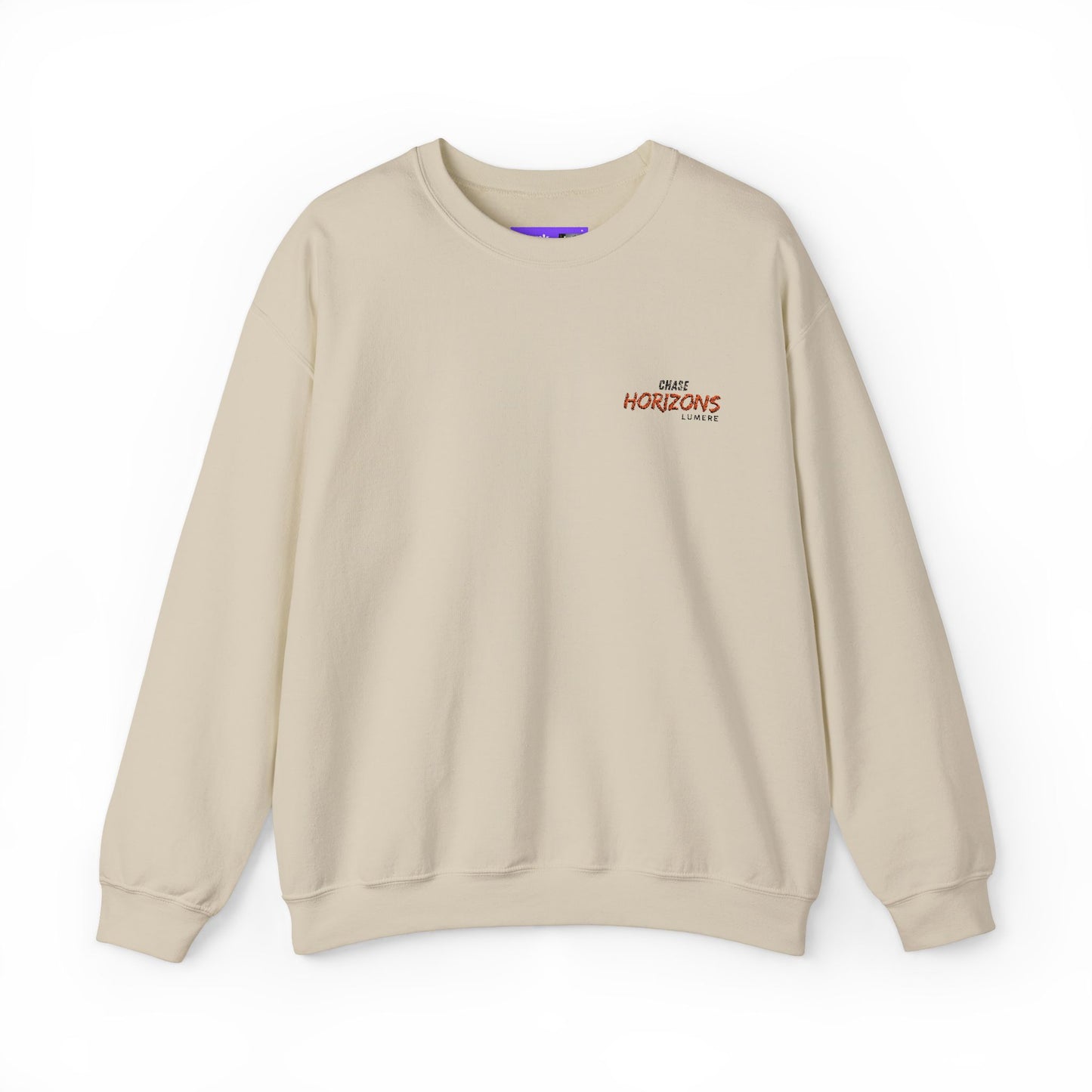 Horizon Chase Crewneck