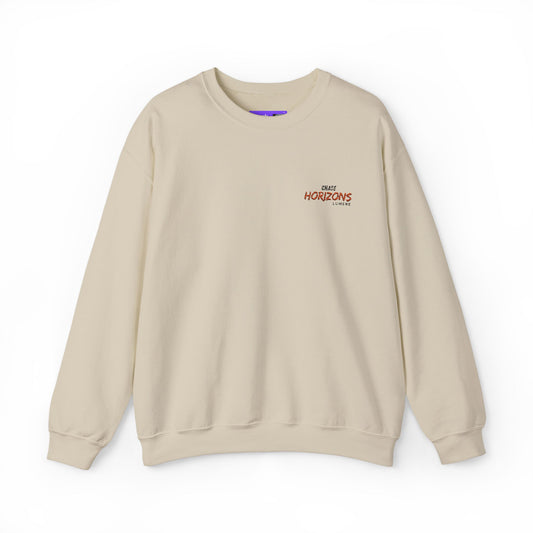 Horizon Chase Crewneck